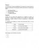 Contabilidad, asiento contable