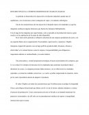 RESUMEN PELÍCULA TIEMPOS MODERNOS DE CHARLES CHAPLIN