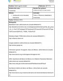 Eficiencia, estabilidad e inversiones