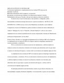 IMPLANTACIÓN DE UN SISTEMA ERP