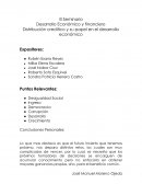 Conferencias Seminario de Economia