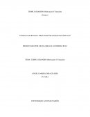 TEMPLE GRANDIN (Motivación Y Emoción)