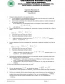 Examen imaI urp parcial