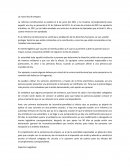 La nueva ley de amparo