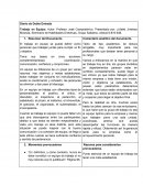 Caso 3 Diario de Doble Entrada