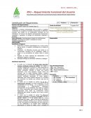 RFU Sistema Gestión