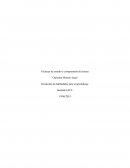 Tecnicas de estudio y comprension lectora