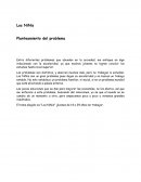 La generación NI-NI