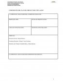 PREVENCIÓN DE ENFERMEDADES CRONICAS DEGENERATIVAS EN EL AREA DE CONSULTA EXTERNA DEL HOSPITAL REGIONAL VERDI CEVALLOS BALDA. PERIODO JULIO – DICIEMBRE 2015