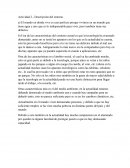 Actividad 2.- Descripción del entorno