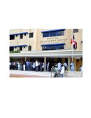 Diagnostico Situacional Hospital Dr. Salvador B.