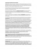 PLANIFICACION Y DESARROLLO RURAL SOSTENIBLE