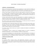 Los idiomas del aprendiente. ¿Fracaso escolar?