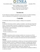 Tarea #7 Empaque, Envase y Embalaje