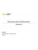 CASO DE ANALISIS: “LIMPIEZA DE AUTOMIVILES QUE BONITO VA S.A.”
