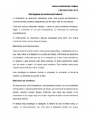 Estrategias de motivación laboral