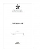 Empresa: MAQUINAS SUPER Clase De Riesgo: II Y III