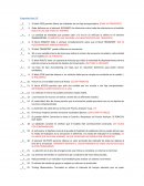 Capítulos de logística