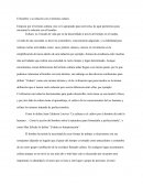 Doxa techne y episteme