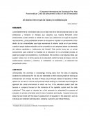 Crisis del pensamiento crítico en las universidades