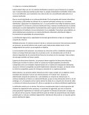 ¿Qué es un sistema distribuido?