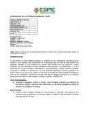 ENSAYO CRÍTICO DE VALORACIÓN GEOGRÁFICA TURÍSTICA DE UN ÁREA PROTEGIDA SEGÚN SU CATEGORÍA DE MANEJO