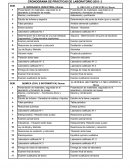 Cronograma lab 2015 quimica civil