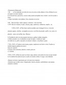 Alimentación balanceada