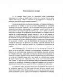 Tirar la Basura en su Lugar