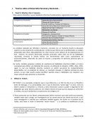 Teorías sobre el Desarrollo Personal y Gerencial.- David A. Whetten, Kim S. Cameron