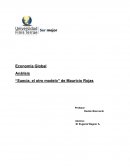 Suecia el otro modelo