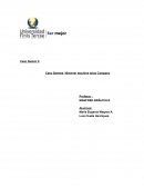 Caso Starnes y Brenner