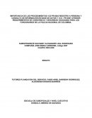 Preguntas generadoras