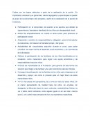 Responsabilidad Social