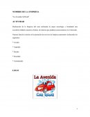 Realización de la limpieza del auto utilizando la mejor tecnología y brindando una excelente calidad a nuestros clientes, de manera que podamos posesionarnos en el mercado.