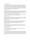 Interpretación de las Reglas Complementarias de La Ley de Impuestos Generales de Importación y Exportación.