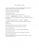 Tema 3: Ecología de comunidades