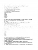 Evaluacion diagnostica