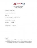 COMO ES EL COMERCIO ELECTRONICO CASOS