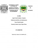 Recien nacido cuidados inmediatos y mediatos