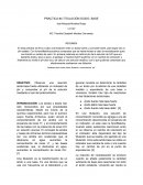 Practica Titulación acido-base