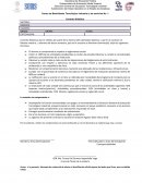 Observar y cumplir todas y cada una de las disposiciones del Reglamento de esta Institución.