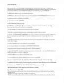 Los Monosacáridos es el ENLACE COVALENTE.