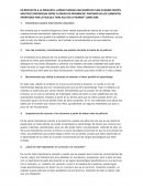 Cómo planear una sesión de clase cuando existen múltiples diferencias entre el grupo de aprendices?