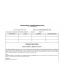 JARDÍN DE NIÑOS: “FERNANDO MONTES DE OCA”