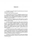 Francia, ideas económicas