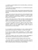 Cuadro comparativo racionalismo empirismo