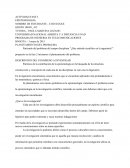 Actividad fase 3 epistemologia ¿Hay método científico en la ingeniería?