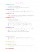 Los meteoritos seguían impactando en el planeta. El agua se empezó a formar en la superficie