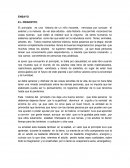 El principito es una historia de un niño inocente